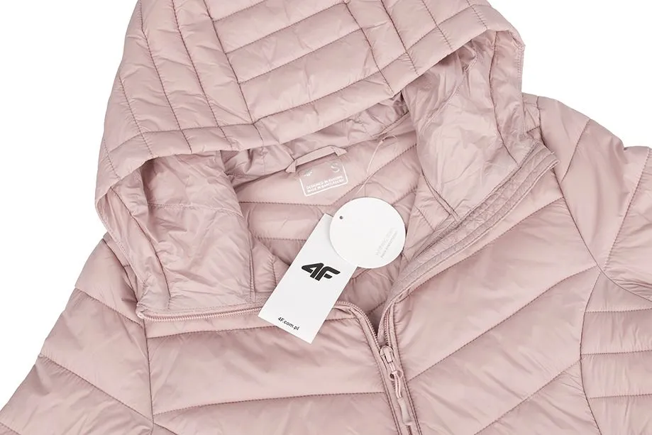 4F Damenjacke F095 4FSS23TDJAF095 56S