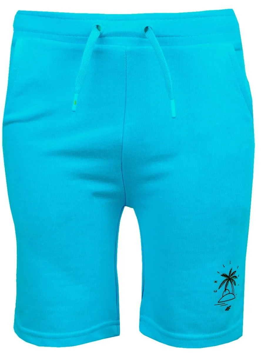 4F Kinder kurze Hose M047 4FJSS23TSHOM047 35S