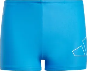 adidas BB Badehose Jungen bright royal-white im Online Shop von kaufen