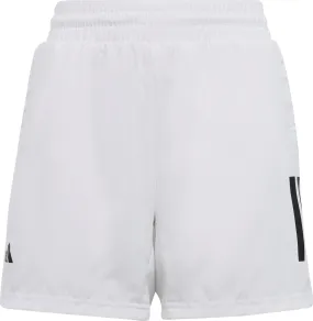adidas CLUB Tennisshorts Jungen white im Online Shop von kaufen