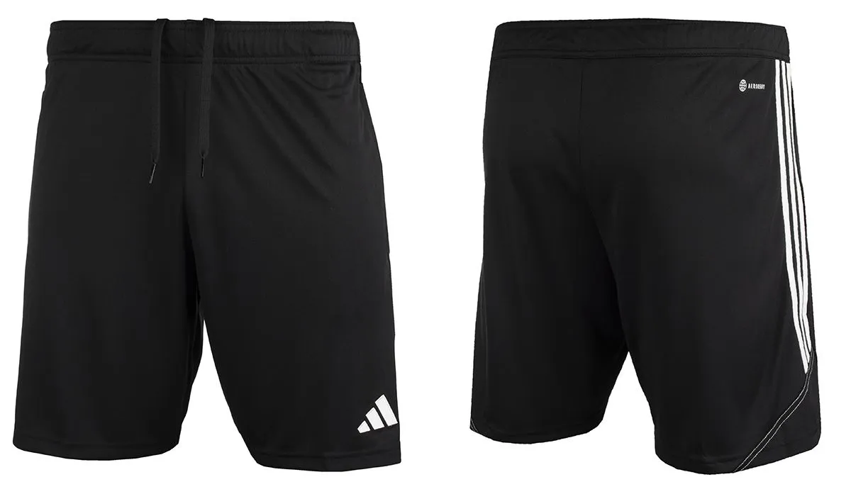adidas Kinder kurze Hose Tiro 23 Club Training HS3623