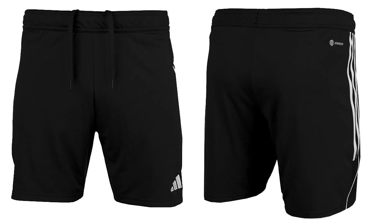 adidas Kinder kurze Hose Tiro 23 League H49597