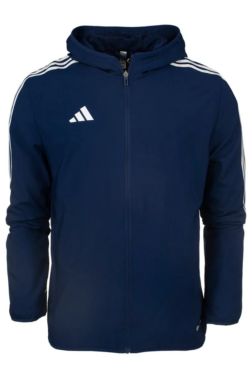adidas Kinderjacke Tiro 23 League Windbreaker IA1627