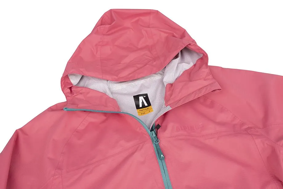 Alpinus Damenjacke Rocchetta FF18123