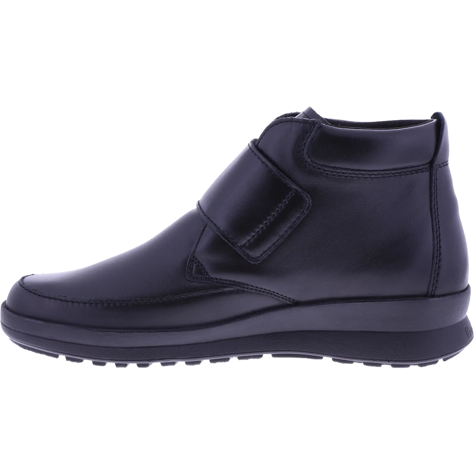 Berkemann / Modell: Silka / Schwarz Stretch/Leder / Form: Vail / 05350-906 / Damen Stiefeletten