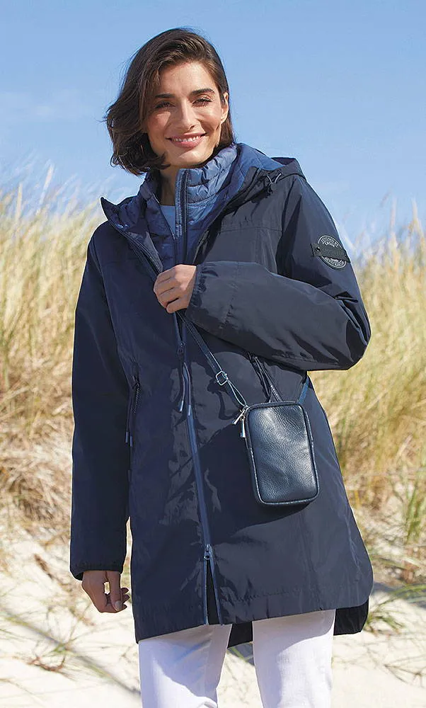 Betty Barclay 4-in-1-Jacke für Damen