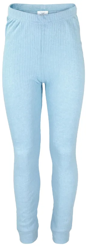 Black Snake Thermo Hose Cuddle Funktionsunterhose Hellblau im Online Shop von kaufen