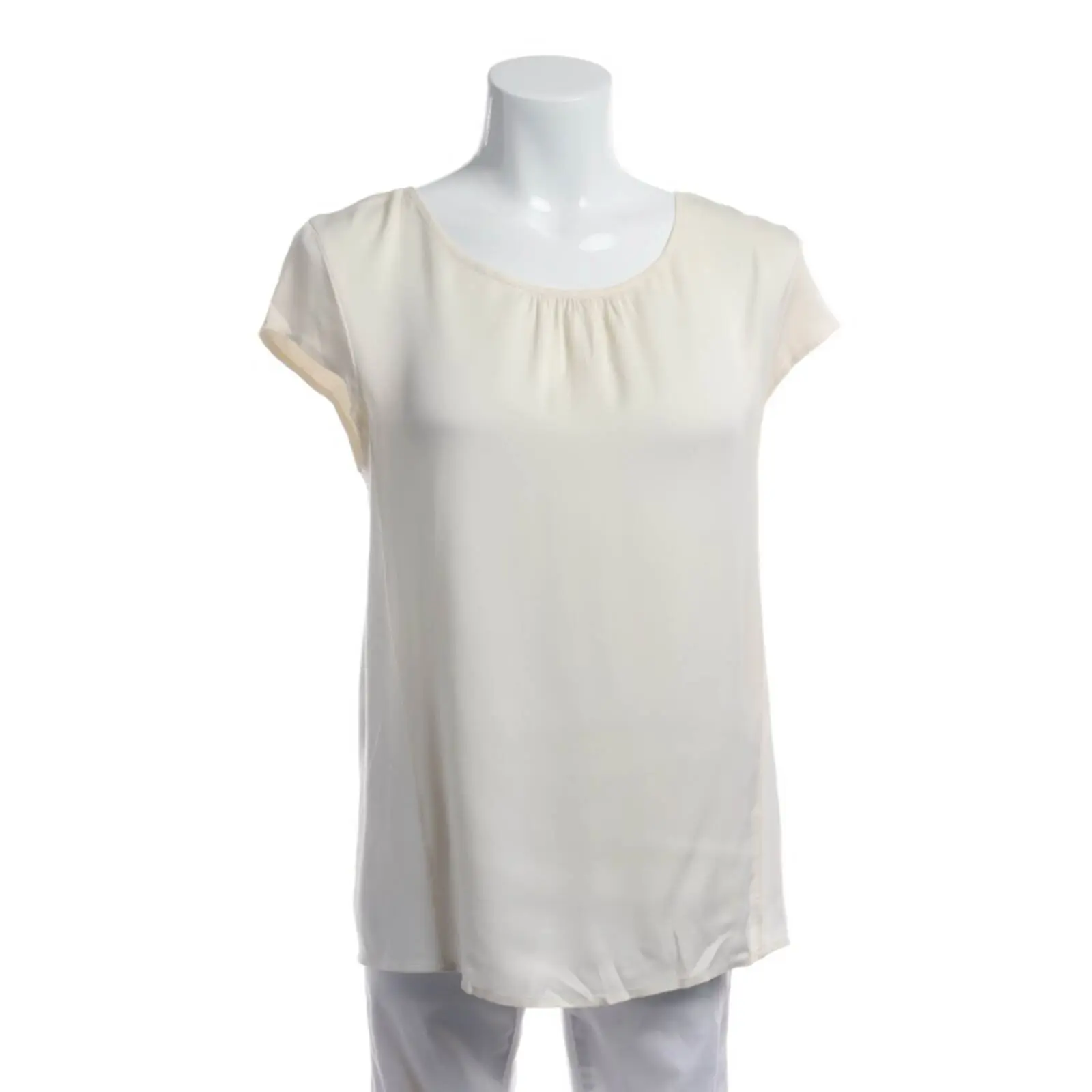 Bluse S Weiß