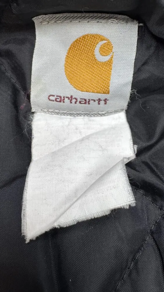 Carhartt Vintage Arctic Jacket Herren 3584