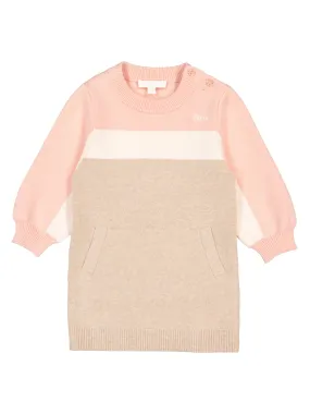 Chloé dress Beige
