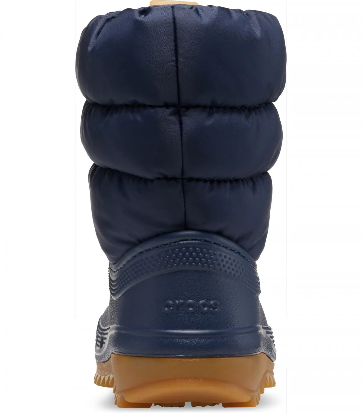 Crocs Kinderstiefel Classic Neo Puff 207684*4PQ