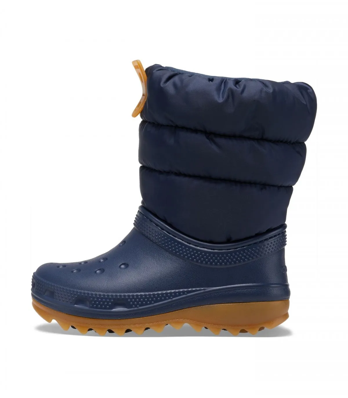 Crocs Kinderstiefel Classic Neo Puff 207684*4PQ