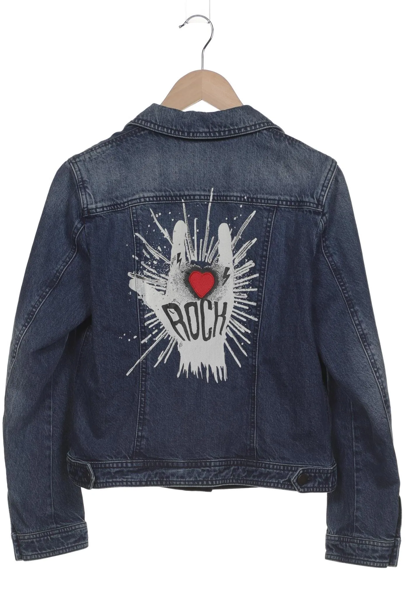 Damen Jacke Gr. EU 40 (MARC CAIN N4)
