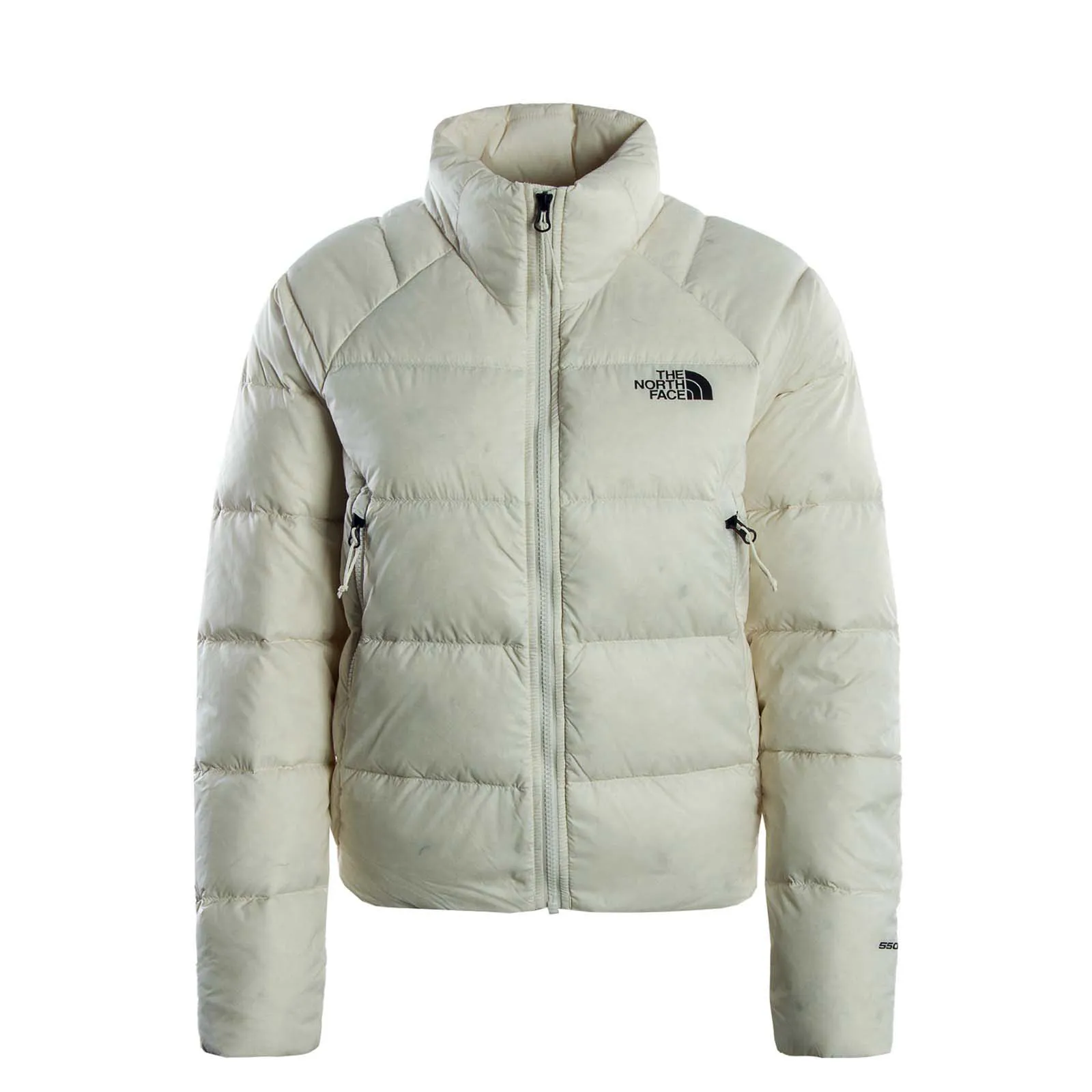 Damen Jacke - Hyalite Down - Gardenia White