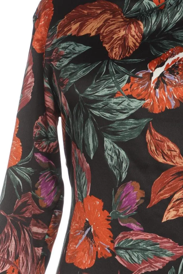 Damen Kleid Gr. L