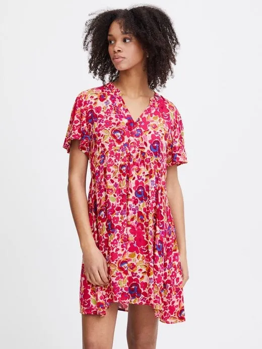 Damen Kleid - IHMARRAKECH