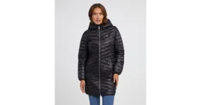 Damenmantel BELLA SAM 73 schwarz L