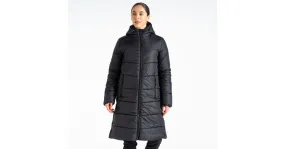 Damenmantel Dare2b DISTINGUISH schwarz