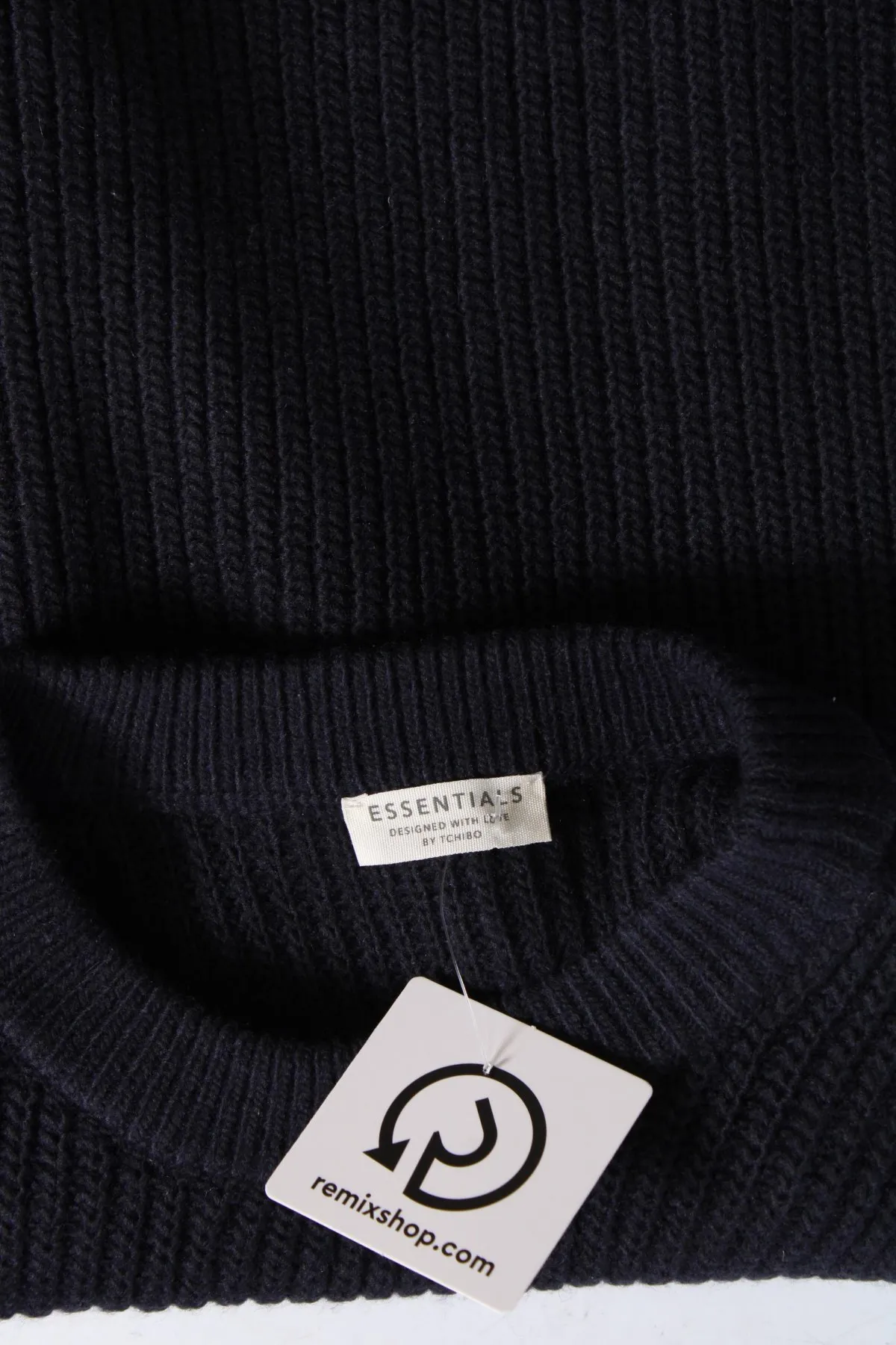 Damenpullover Essentials by Tchibo
