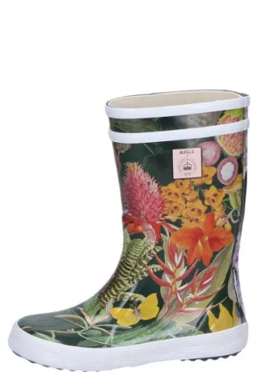 Der wunderschöne Kindergummistiefel LOLLY POP KID KEW G