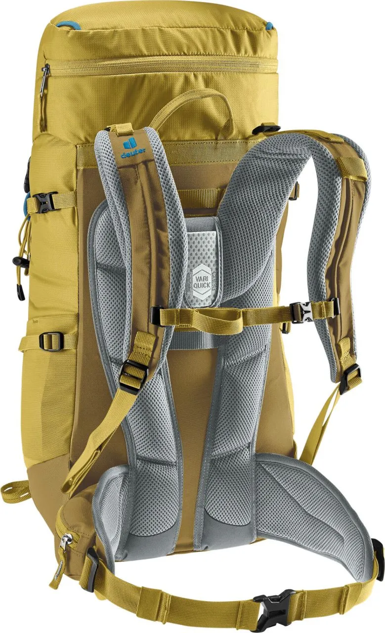 Deuter Fox 30 - Kinderrucksack