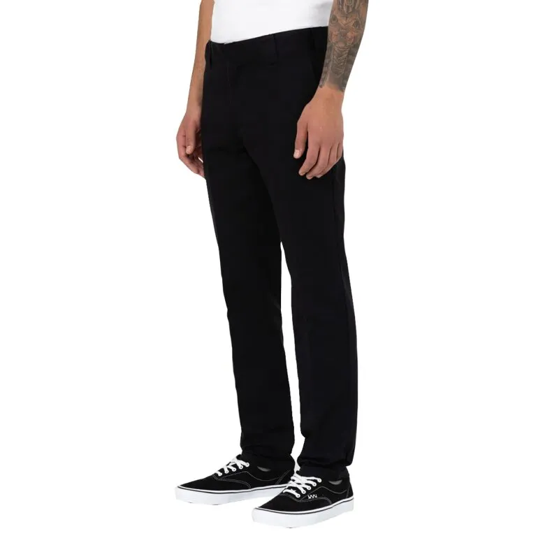 Dickies Herren Hose Slim fit 872 Workpant black