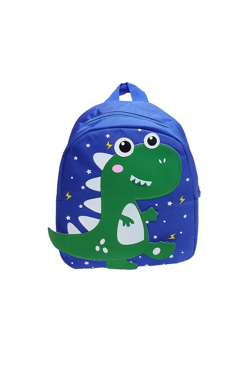 Dinosaurier-Kinderrucksack