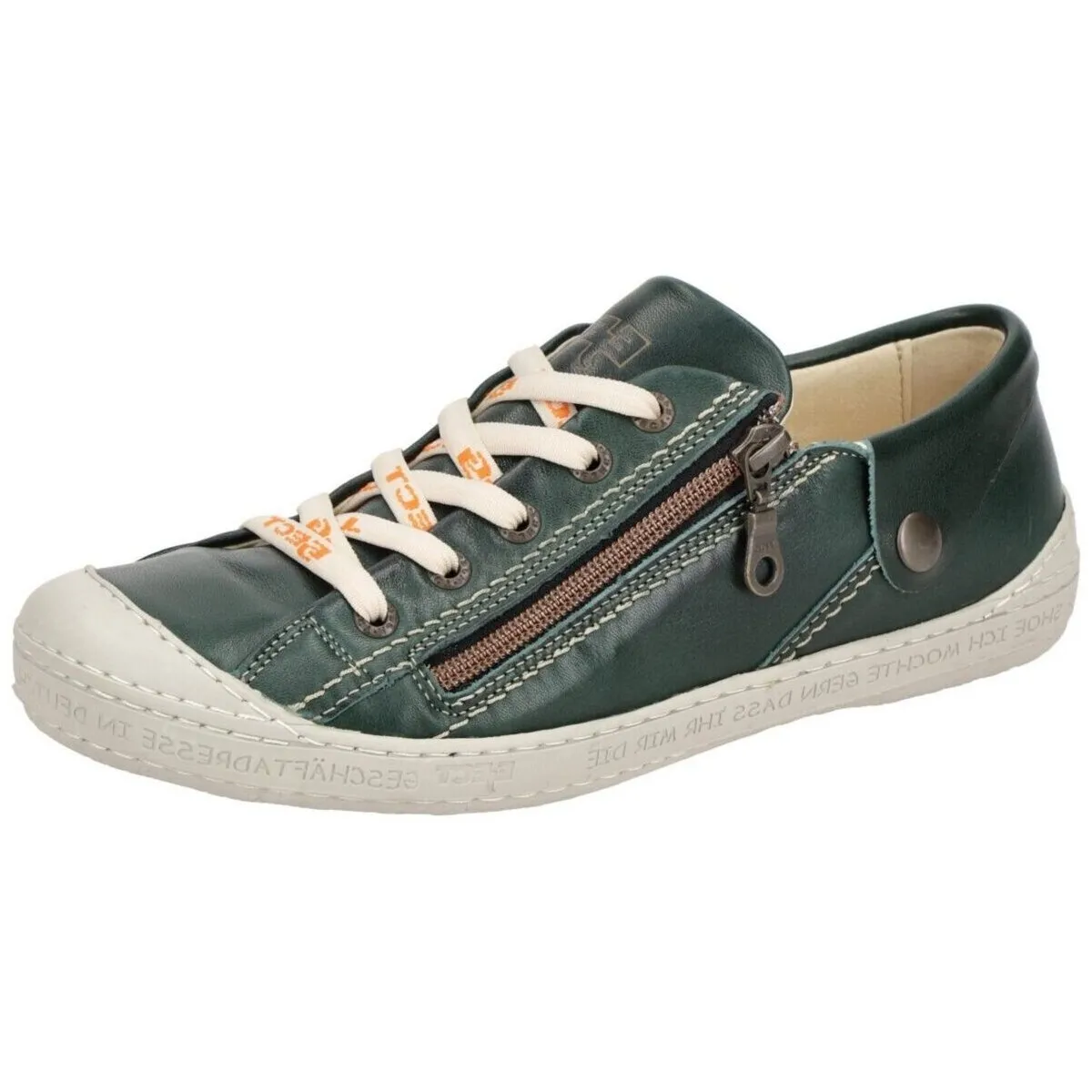 Eject - Schnuerschuhe Dass Schuhe  Sneakers 13001 13001.012