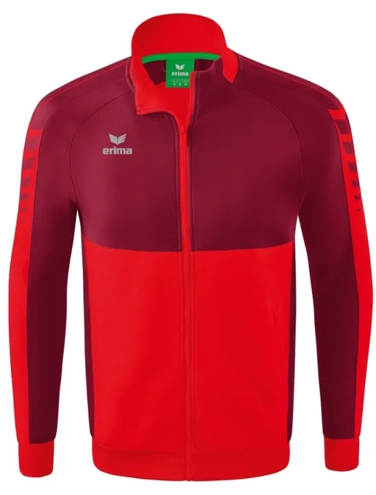 ERIMA Six Wings Worker Jacke Herren/Kinder - Der VolleyBÄR Online Shop