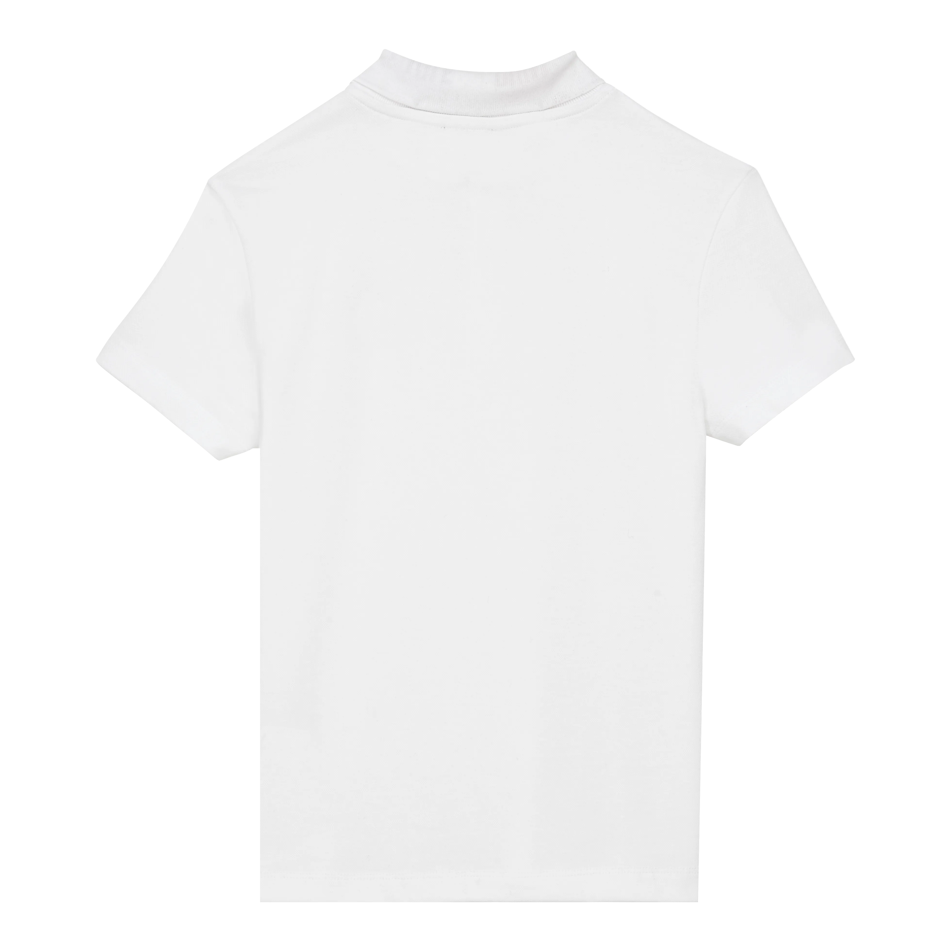 French History Polohemd aus Tencel für Jungen