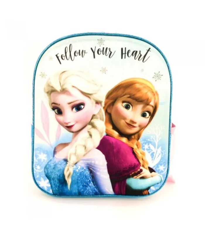 FROZEN Kinderrucksack 21312301 02
