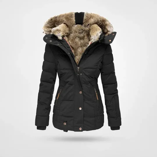 Heidi-Mode | Bomberjack Eine Casual & Retro Damenjacke
