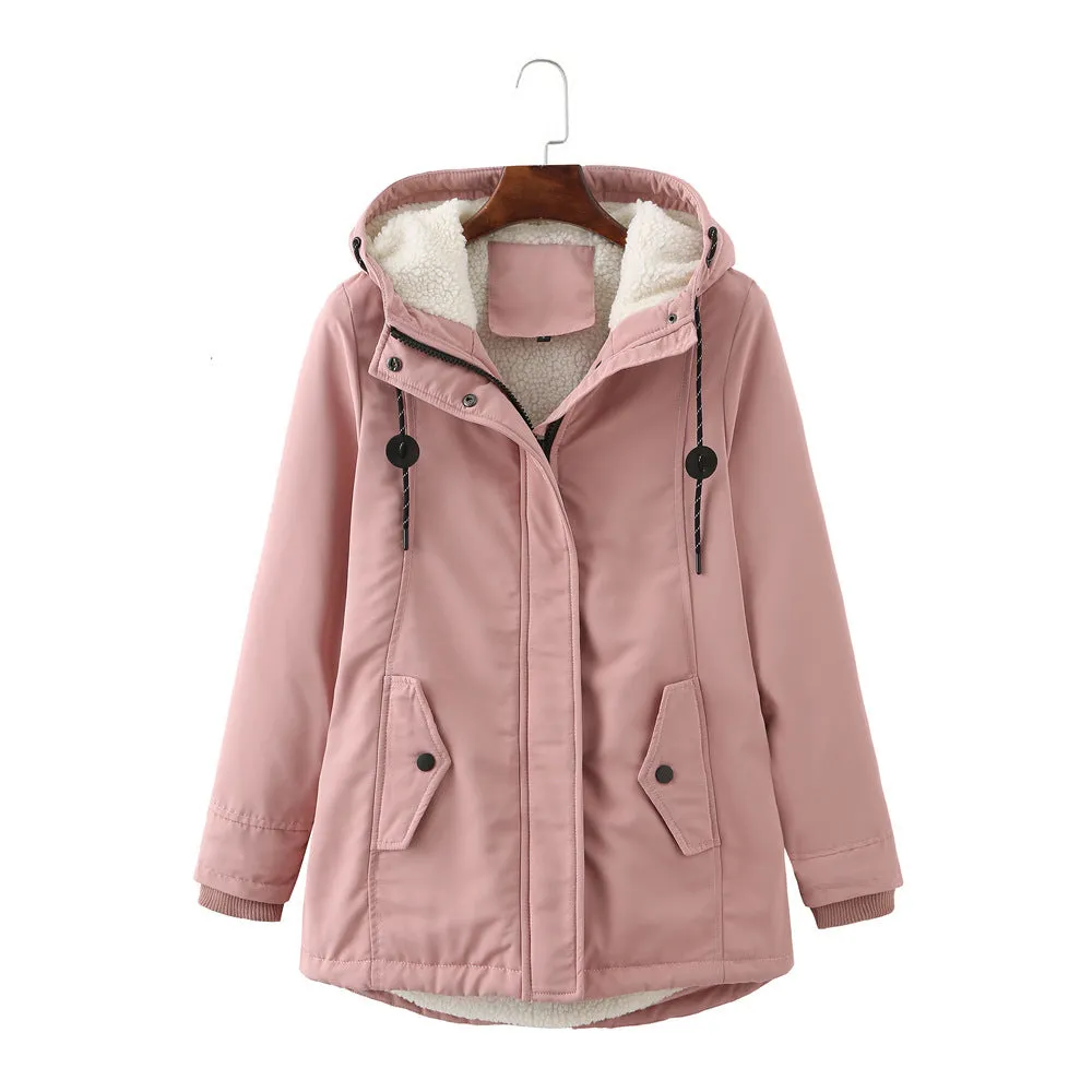 Heidi-Mode | Damenjacke Für Stil Und Komfort
