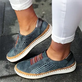 Heidi-Mode | Orthopädische Freizeitschuhe für Damen