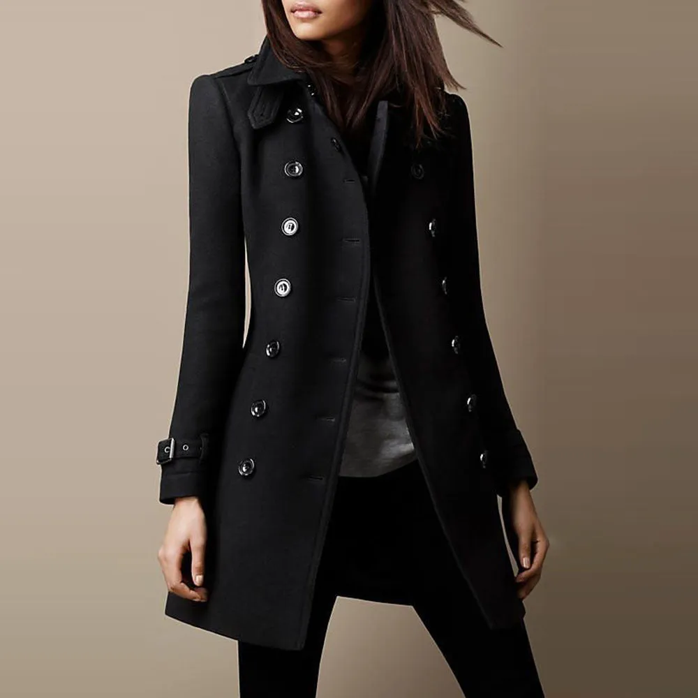 Heidi-Mode | Trendy Damenjacke