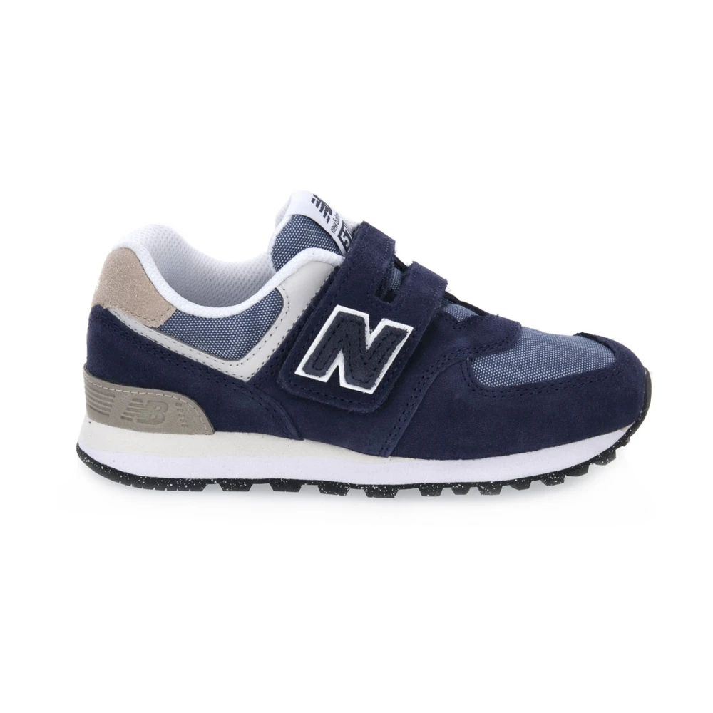 Hochwertige Ledersneakers für Jungen