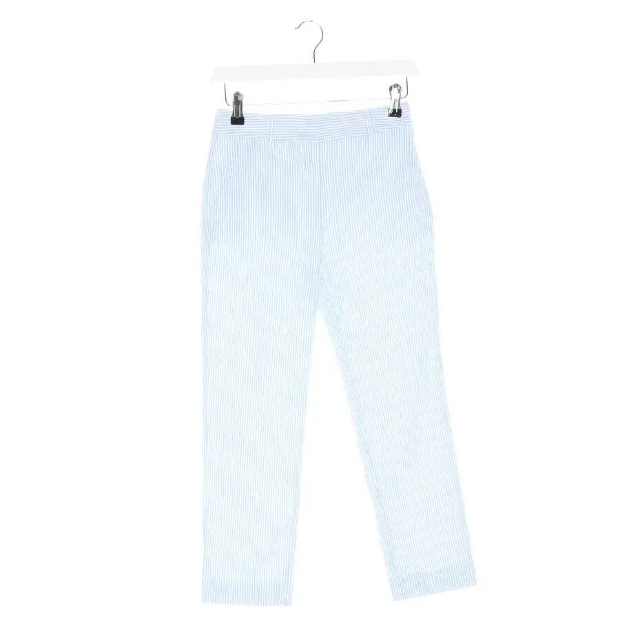 Hose 30 Hellblau