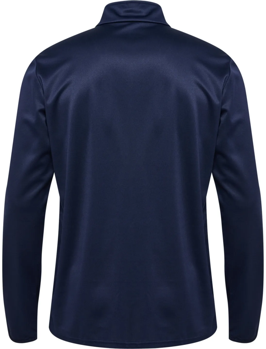 hummel hmlESSENTIAL TRACK JACKET - Der VolleyBÄR Online Shop