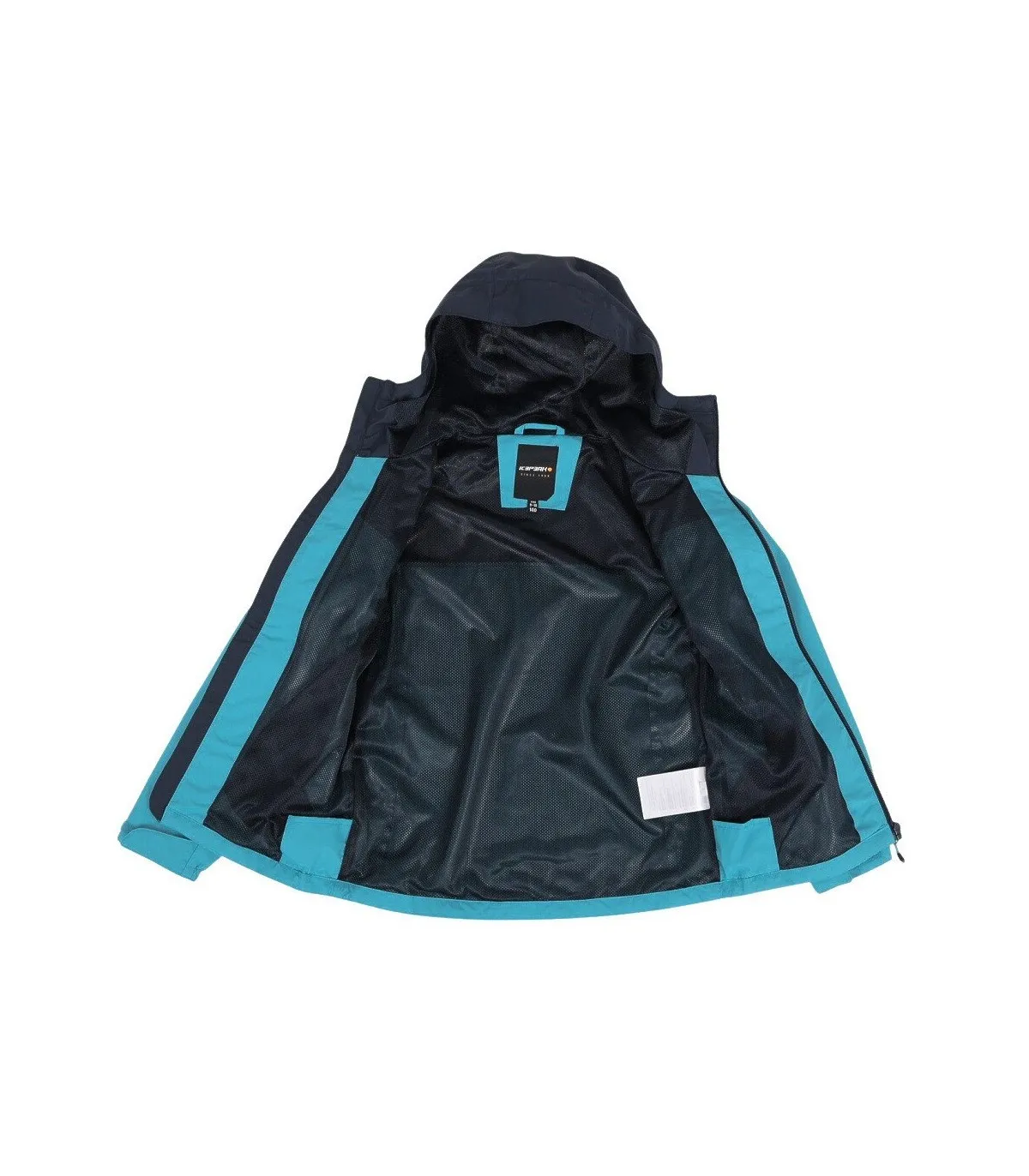 Icepeak Kinderjacke Kalamazoo 50011-3*335