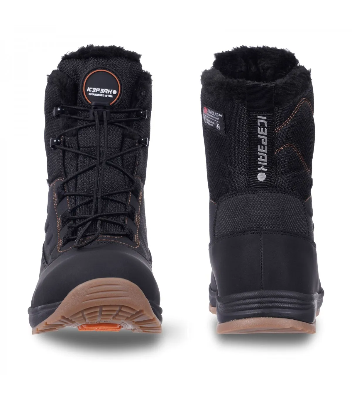 Icepeak Kinderstiefel Alofi 72268-4*990