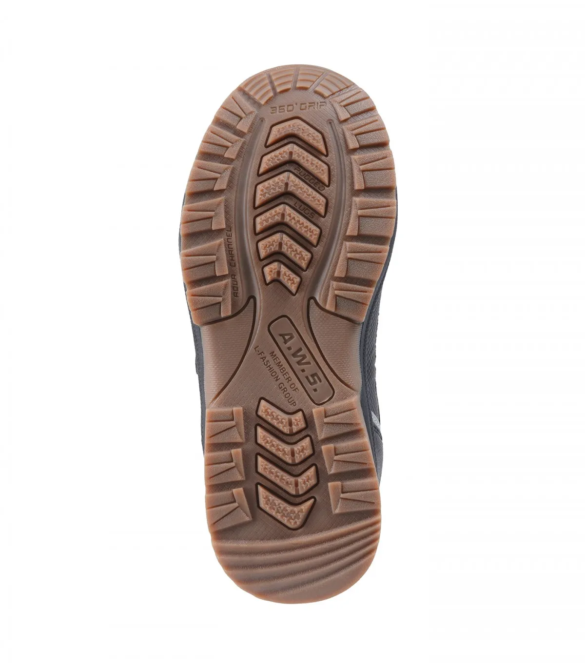 Icepeak Kinderstiefel Argun JR 72249-6*990