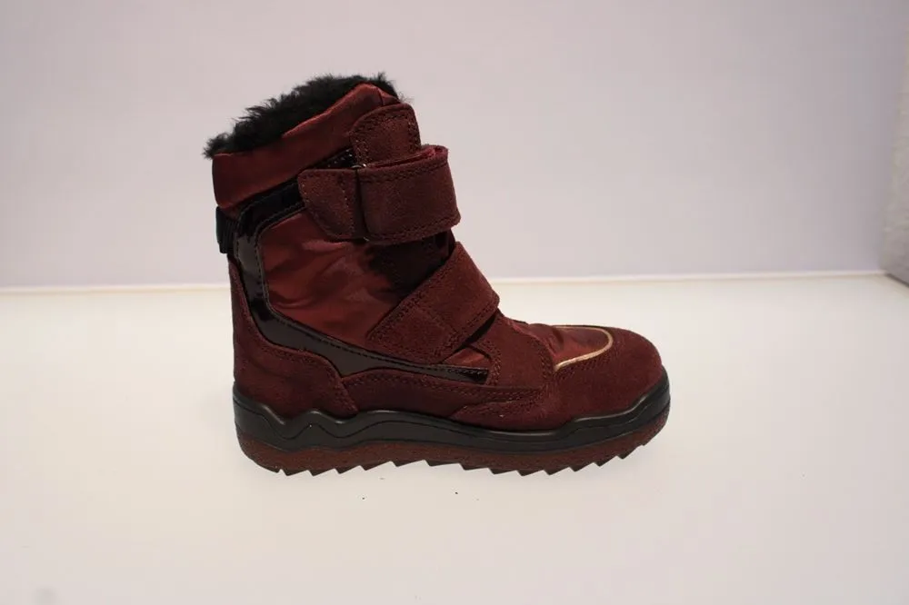IMAC Winterstiefel Mädchen TEXmembran 430988