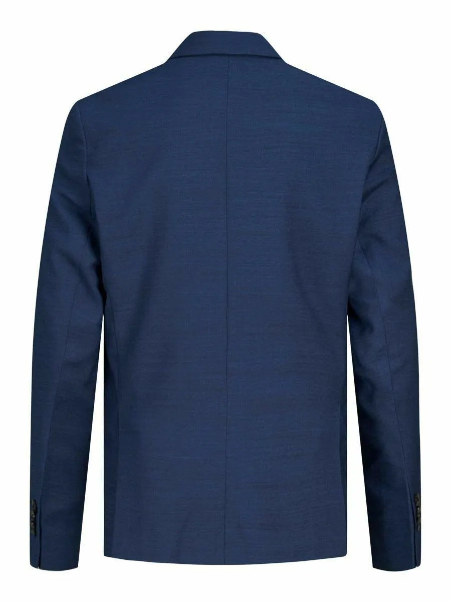 JACK & JONES Jungen Jprsolaris Jr Blazer