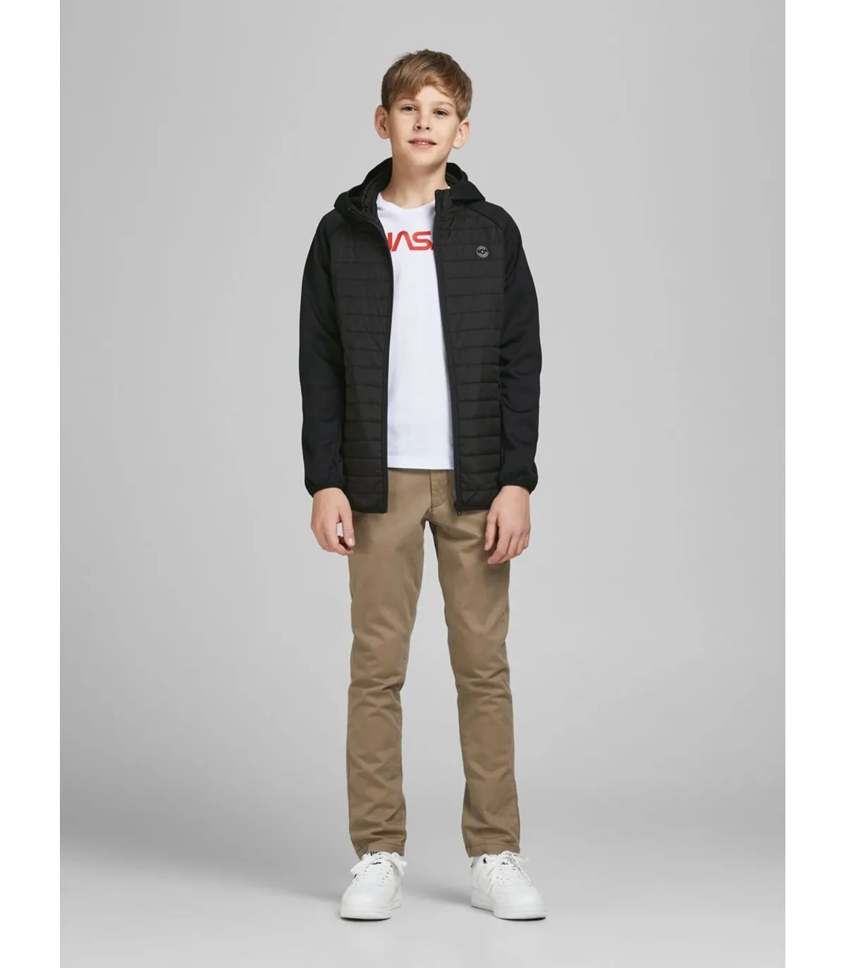 Jack & Jones Kinderjacke 12182303*01