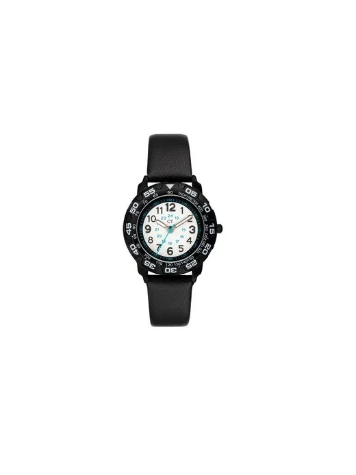 Jungen Armbanduhr