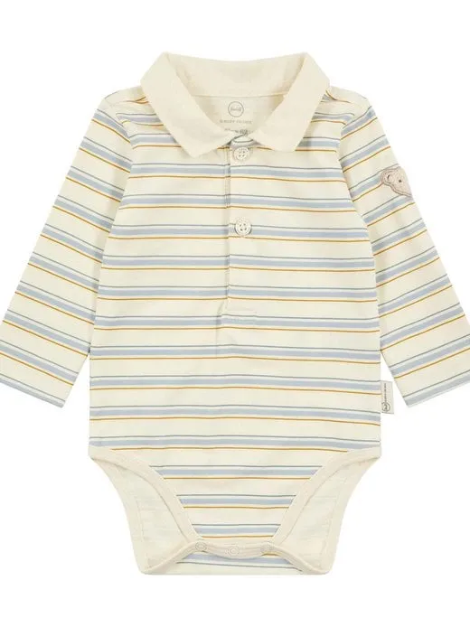 Jungen Body  - Baby Wellness