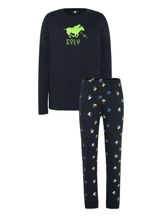 Jungen Pyjama