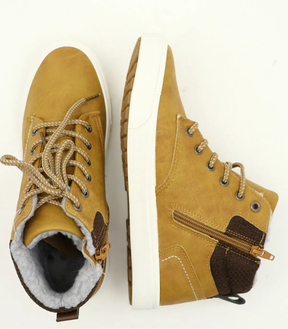 KangaRoos Kinderstiefel 18769-3089 01
