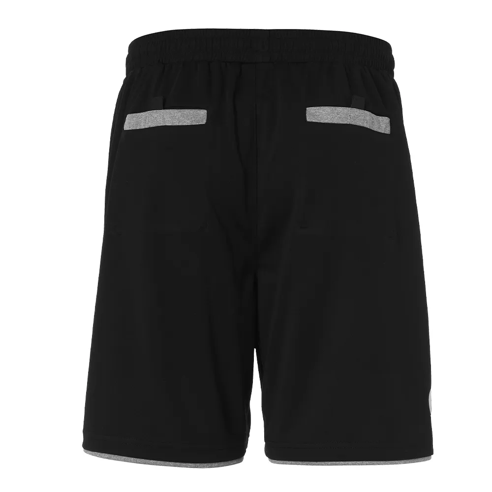 Kempa Handball 10er Kempa Schiedsrichter Trikot + Shorts