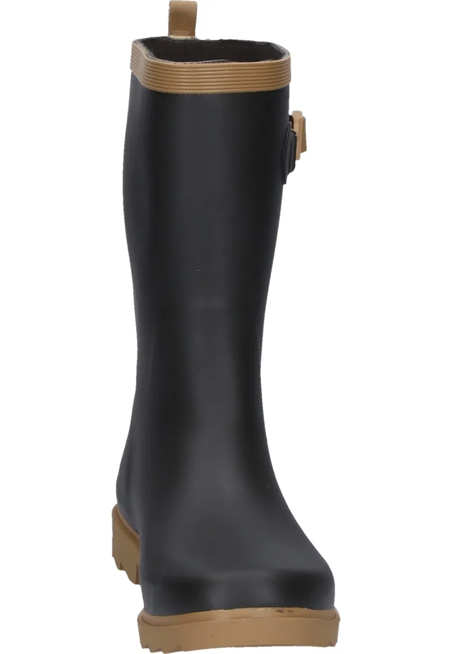 Kindergummistiefel ADVENTURE der Marke AJS Blackfox